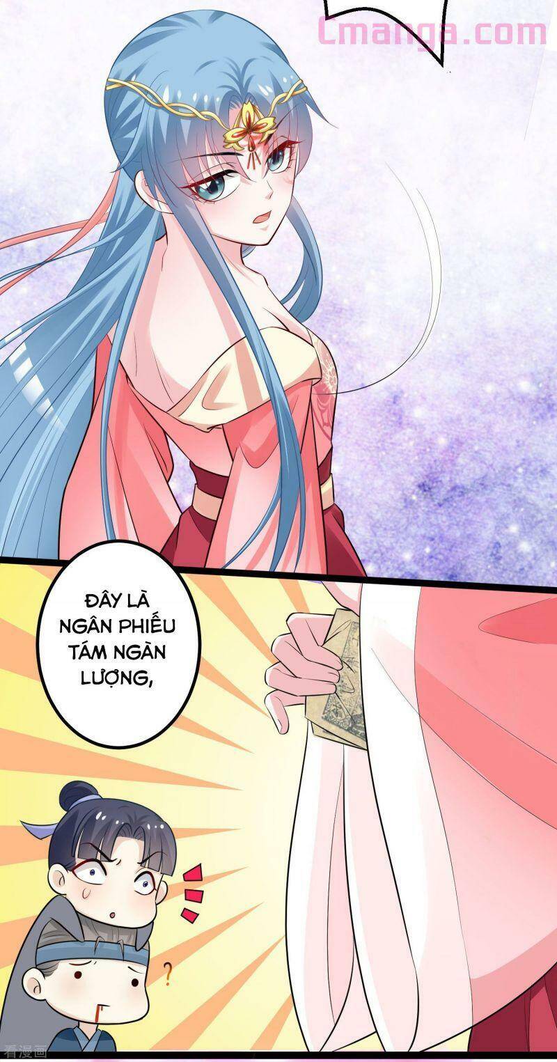 Độc Y Đích Nữ chapter 32 - Upload bởi truyensieuhay.com
