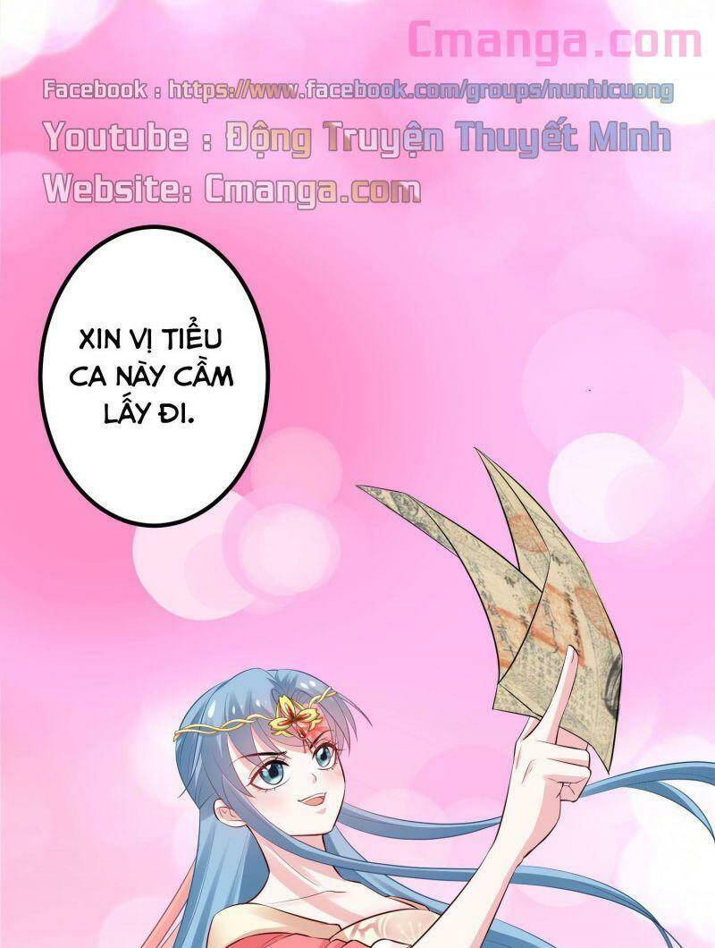 Độc Y Đích Nữ chapter 32 - Upload bởi truyensieuhay.com