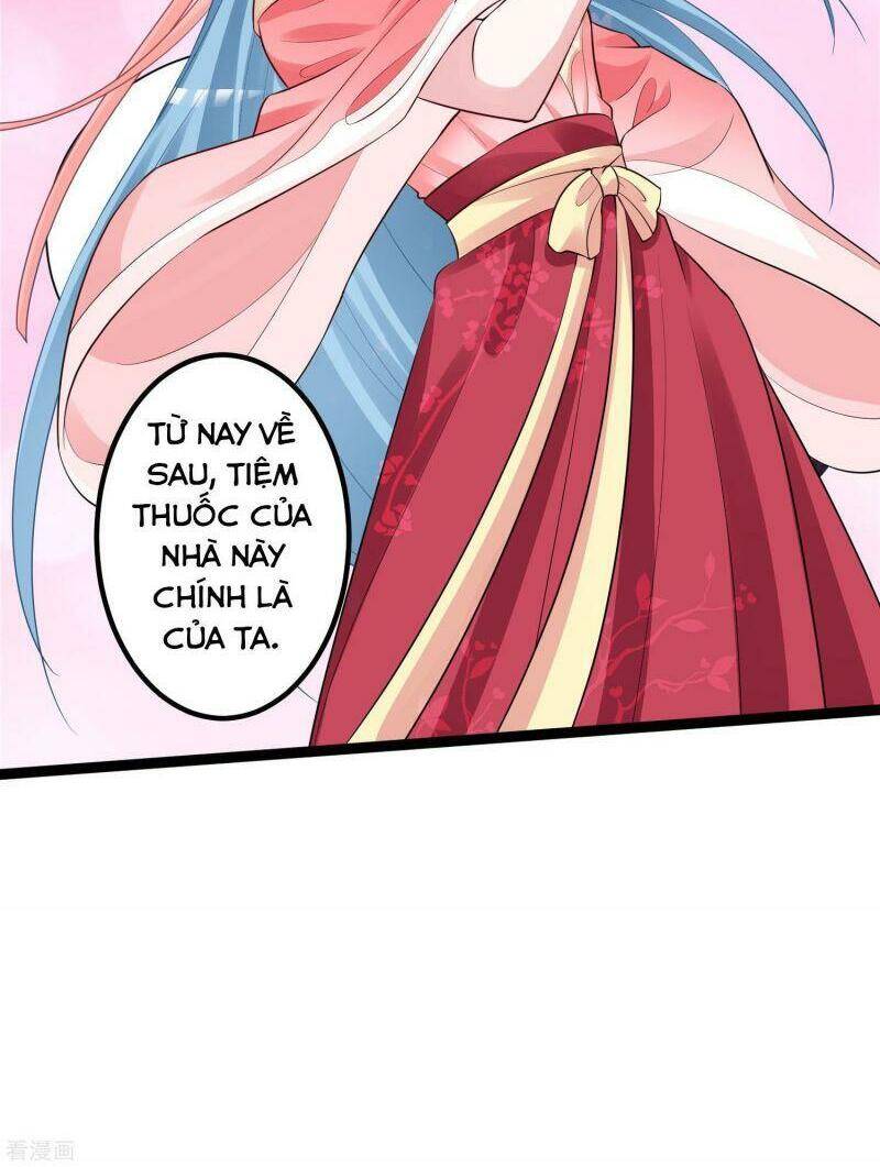Độc Y Đích Nữ chapter 32 - Upload bởi truyensieuhay.com