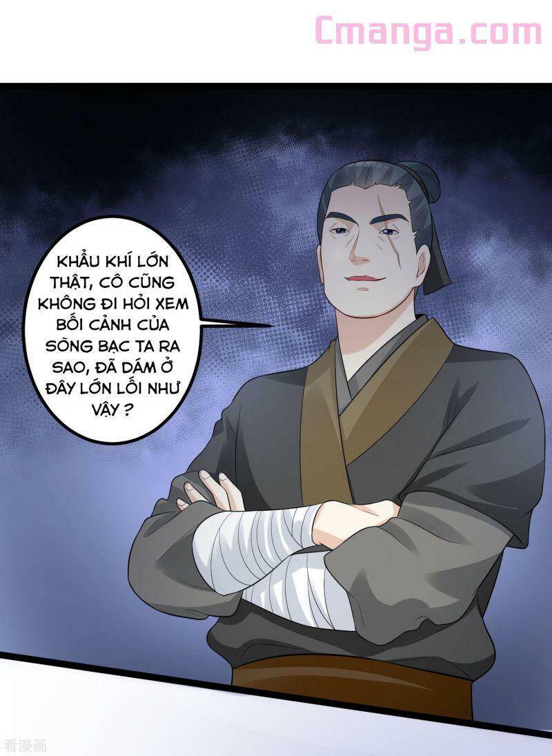 Độc Y Đích Nữ chapter 33 - Upload bởi truyensieuhay.com