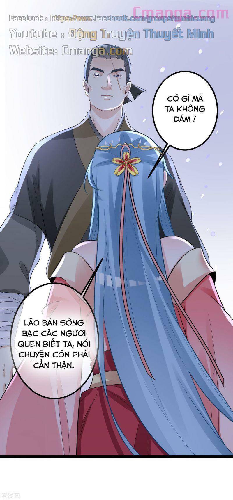 Độc Y Đích Nữ chapter 33 - Upload bởi truyensieuhay.com