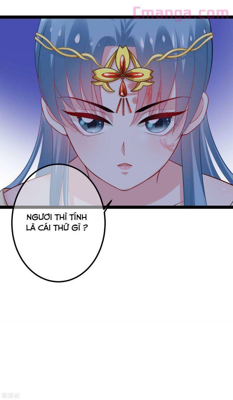 Độc Y Đích Nữ chapter 33 - Upload bởi truyensieuhay.com