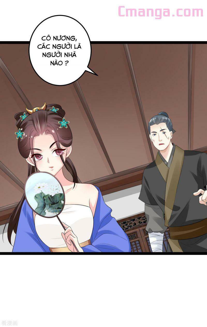 Độc Y Đích Nữ chapter 33 - Upload bởi truyensieuhay.com