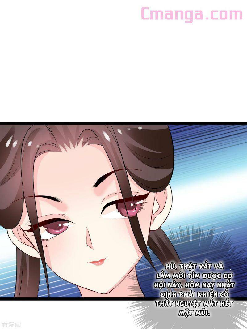 Độc Y Đích Nữ chapter 33 - Upload bởi truyensieuhay.com