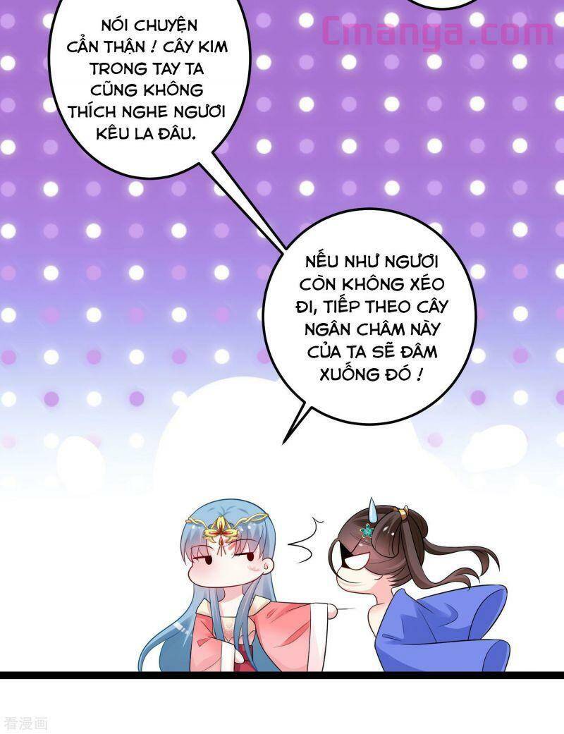 Độc Y Đích Nữ chapter 33 - Upload bởi truyensieuhay.com
