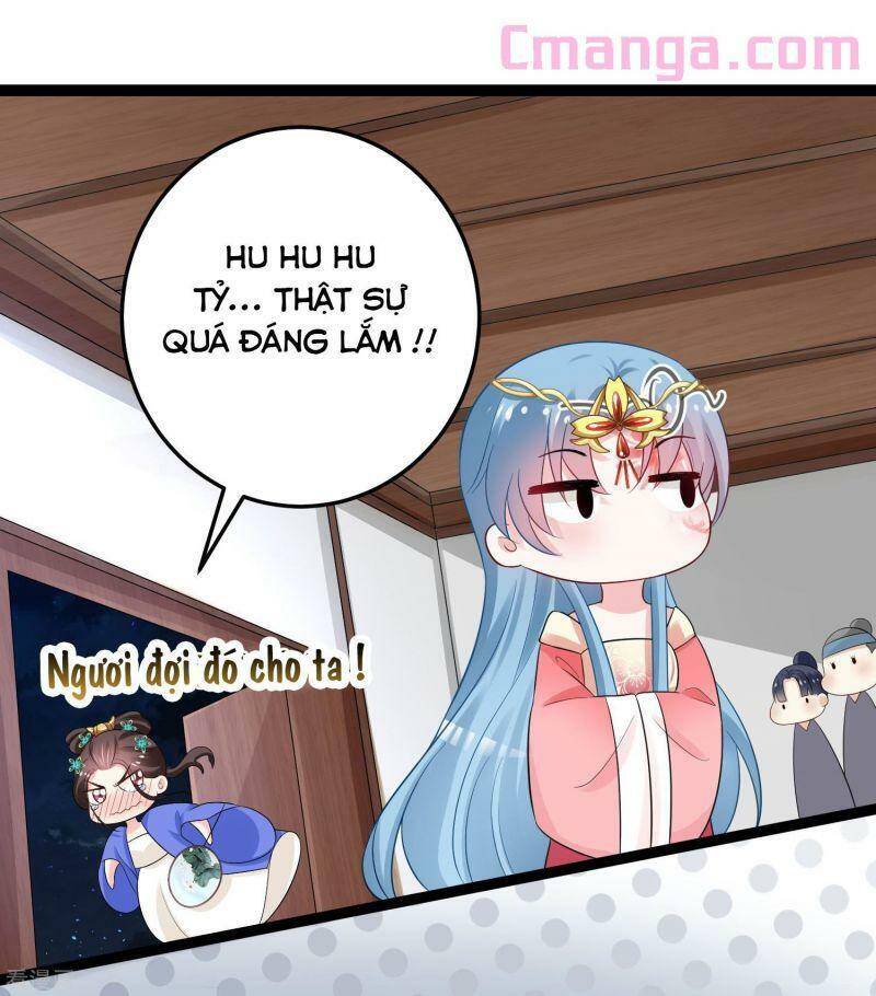 Độc Y Đích Nữ chapter 33 - Upload bởi truyensieuhay.com