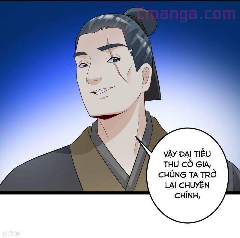 Độc Y Đích Nữ chapter 33 - Upload bởi truyensieuhay.com
