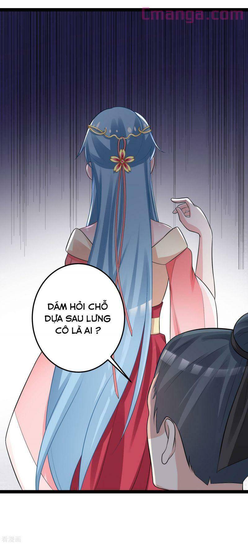 Độc Y Đích Nữ chapter 33 - Upload bởi truyensieuhay.com