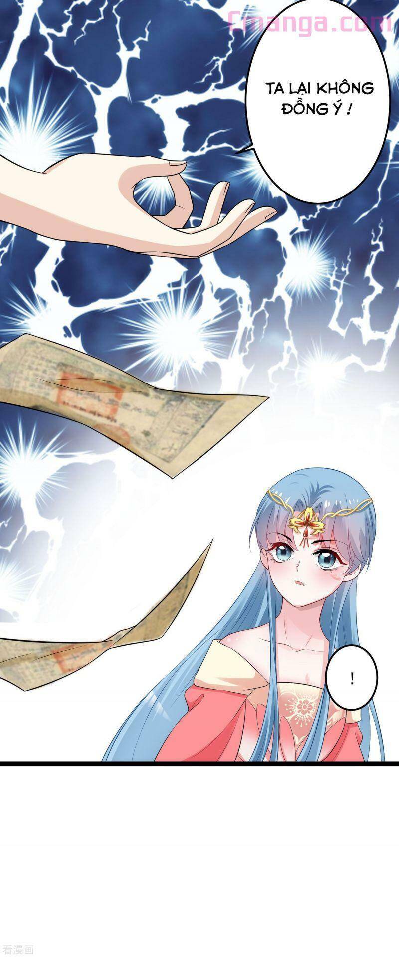 Độc Y Đích Nữ chapter 33 - Upload bởi truyensieuhay.com
