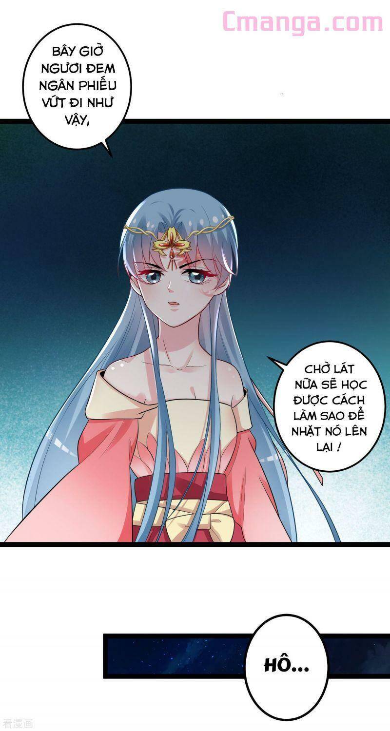 Độc Y Đích Nữ chapter 33 - Upload bởi truyensieuhay.com