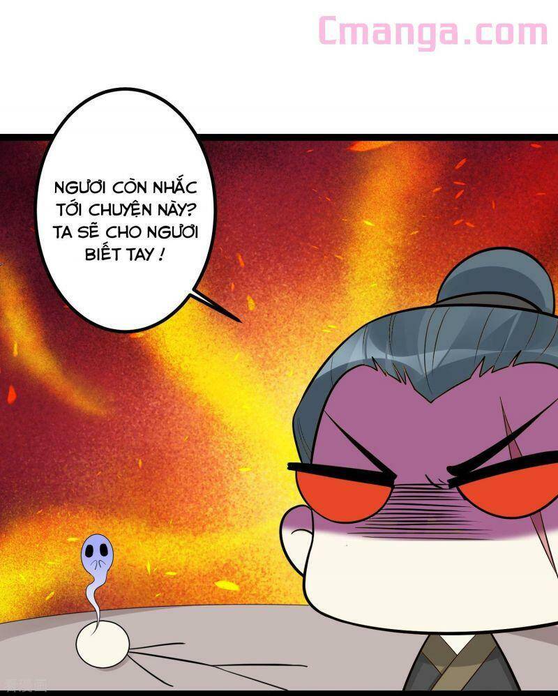 Độc Y Đích Nữ chapter 34 - Upload bởi truyensieuhay.com