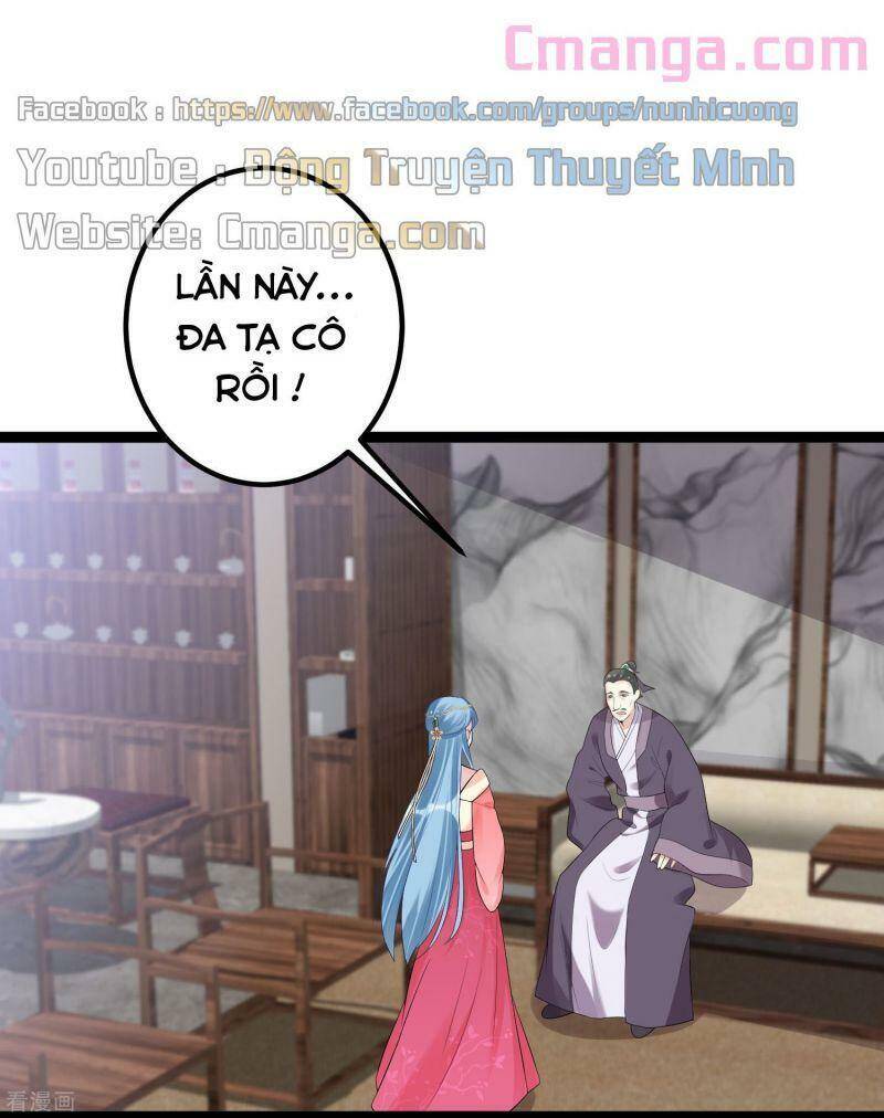 Độc Y Đích Nữ chapter 34 - Upload bởi truyensieuhay.com