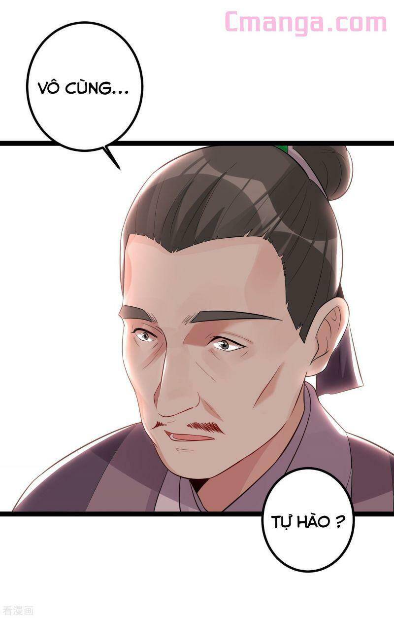 Độc Y Đích Nữ chapter 34 - Upload bởi truyensieuhay.com