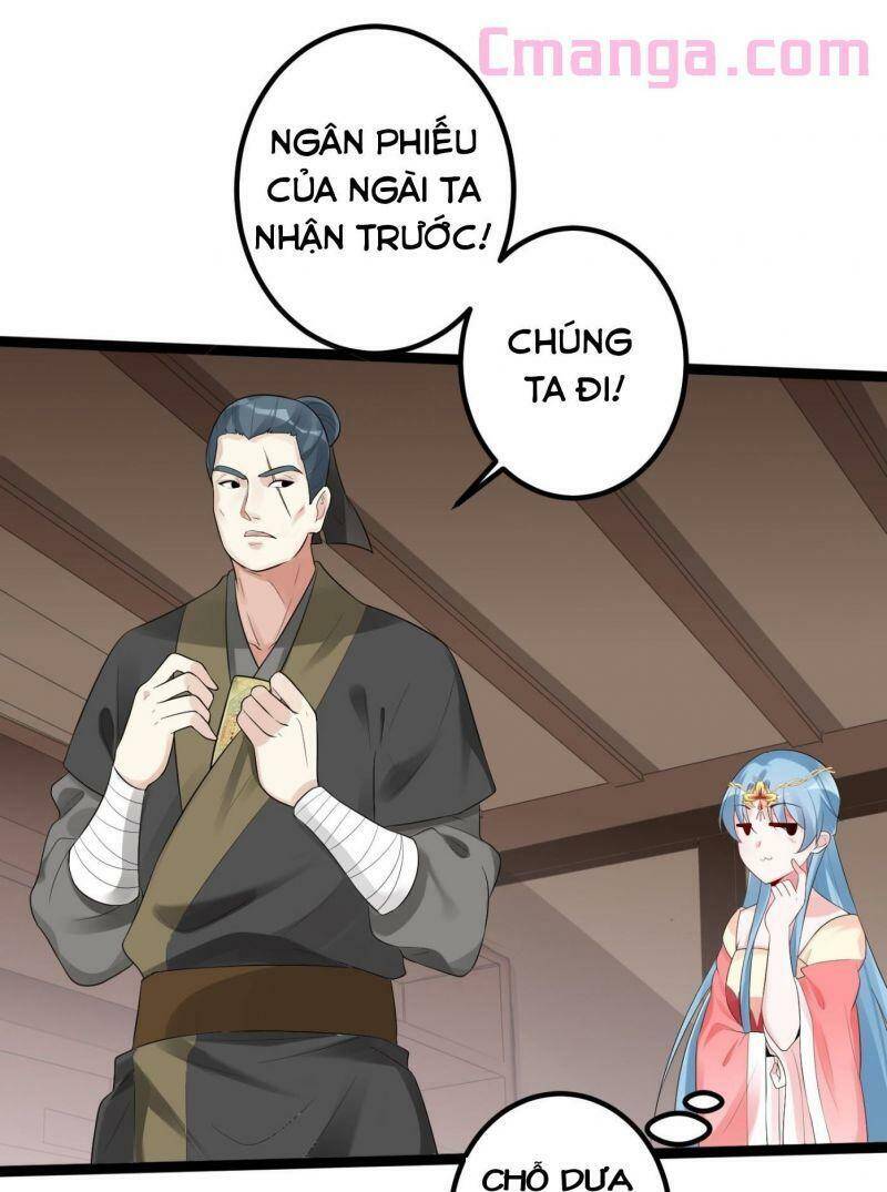 Độc Y Đích Nữ chapter 34 - Upload bởi truyensieuhay.com
