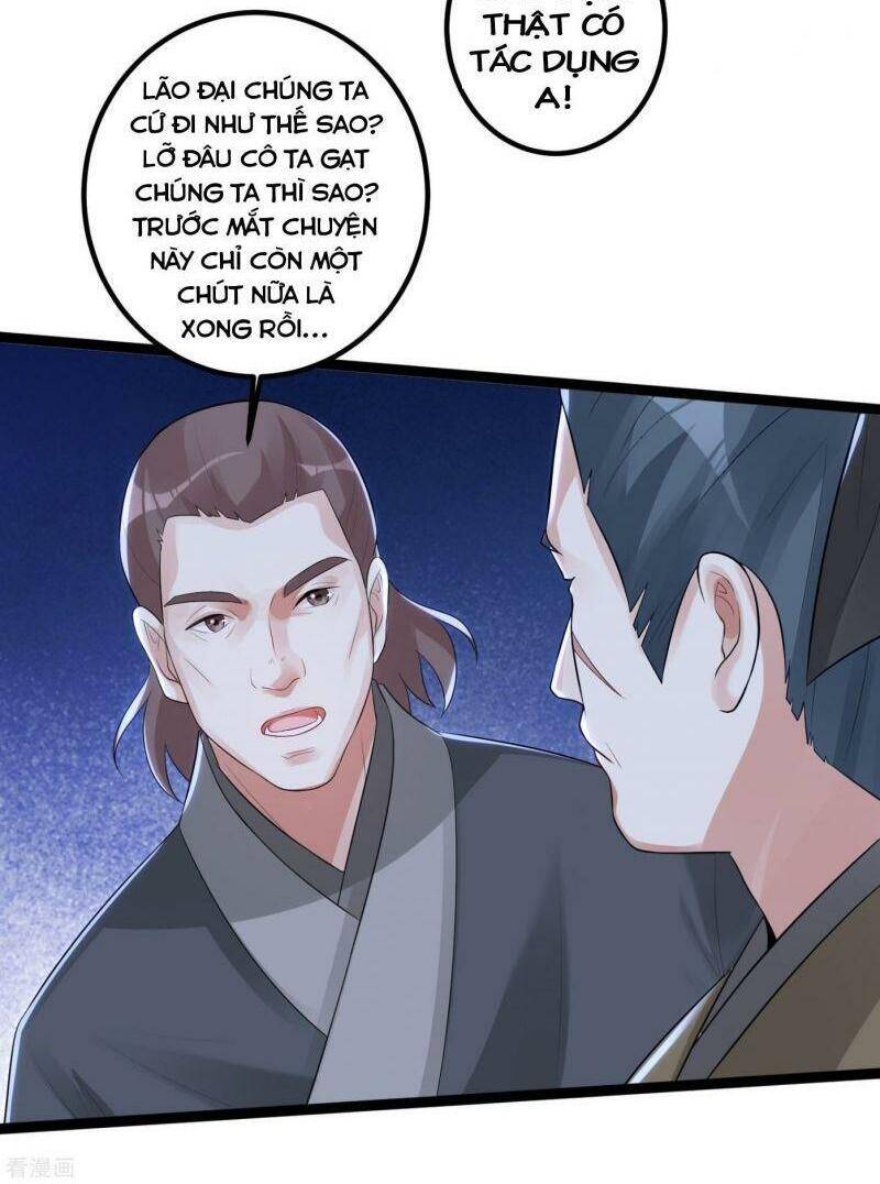 Độc Y Đích Nữ chapter 34 - Upload bởi truyensieuhay.com