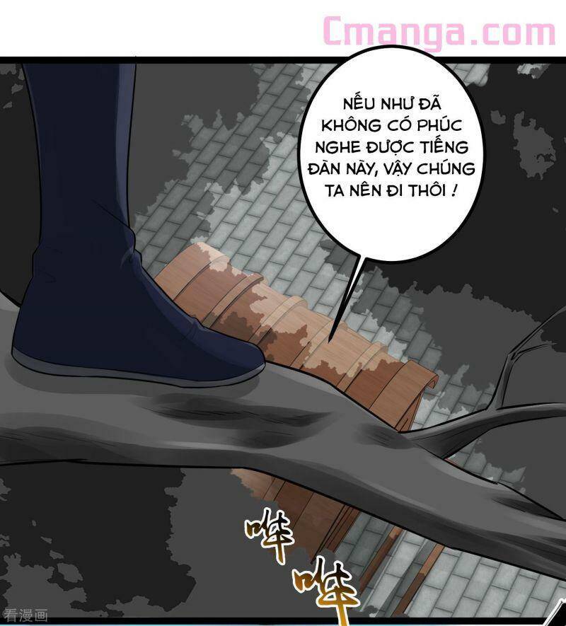 Độc Y Đích Nữ chapter 35 - Upload bởi truyensieuhay.com
