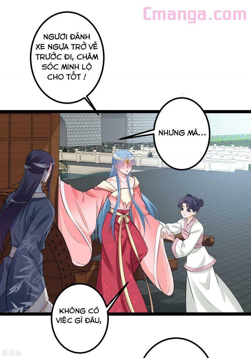 Độc Y Đích Nữ chapter 35 - Upload bởi truyensieuhay.com