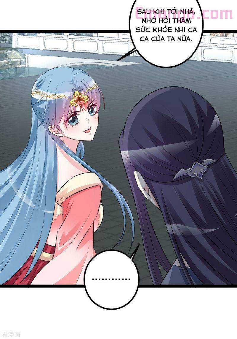 Độc Y Đích Nữ chapter 35 - Upload bởi truyensieuhay.com