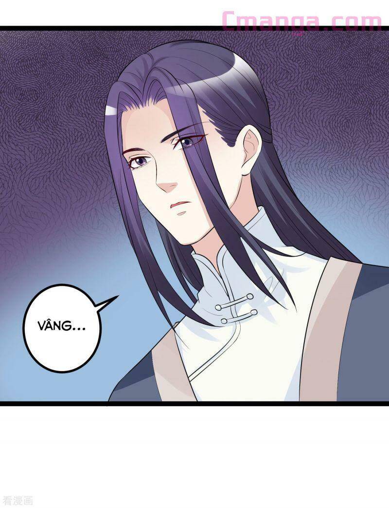 Độc Y Đích Nữ chapter 35 - Upload bởi truyensieuhay.com