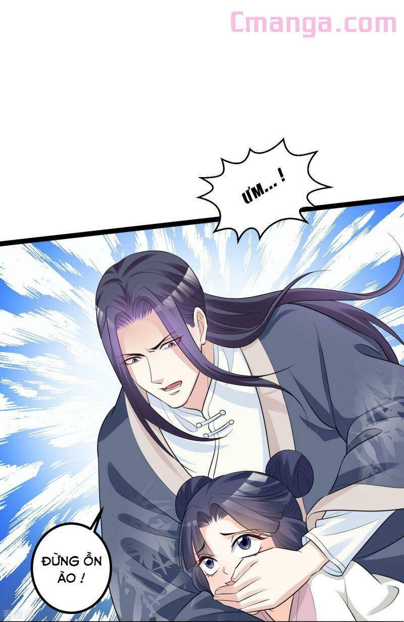 Độc Y Đích Nữ chapter 35 - Upload bởi truyensieuhay.com