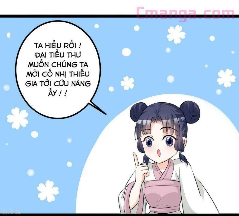 Độc Y Đích Nữ chapter 35 - Upload bởi truyensieuhay.com