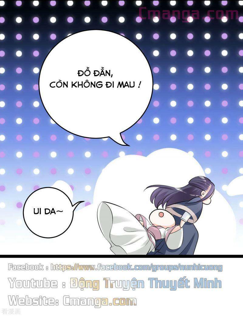 Độc Y Đích Nữ chapter 35 - Upload bởi truyensieuhay.com