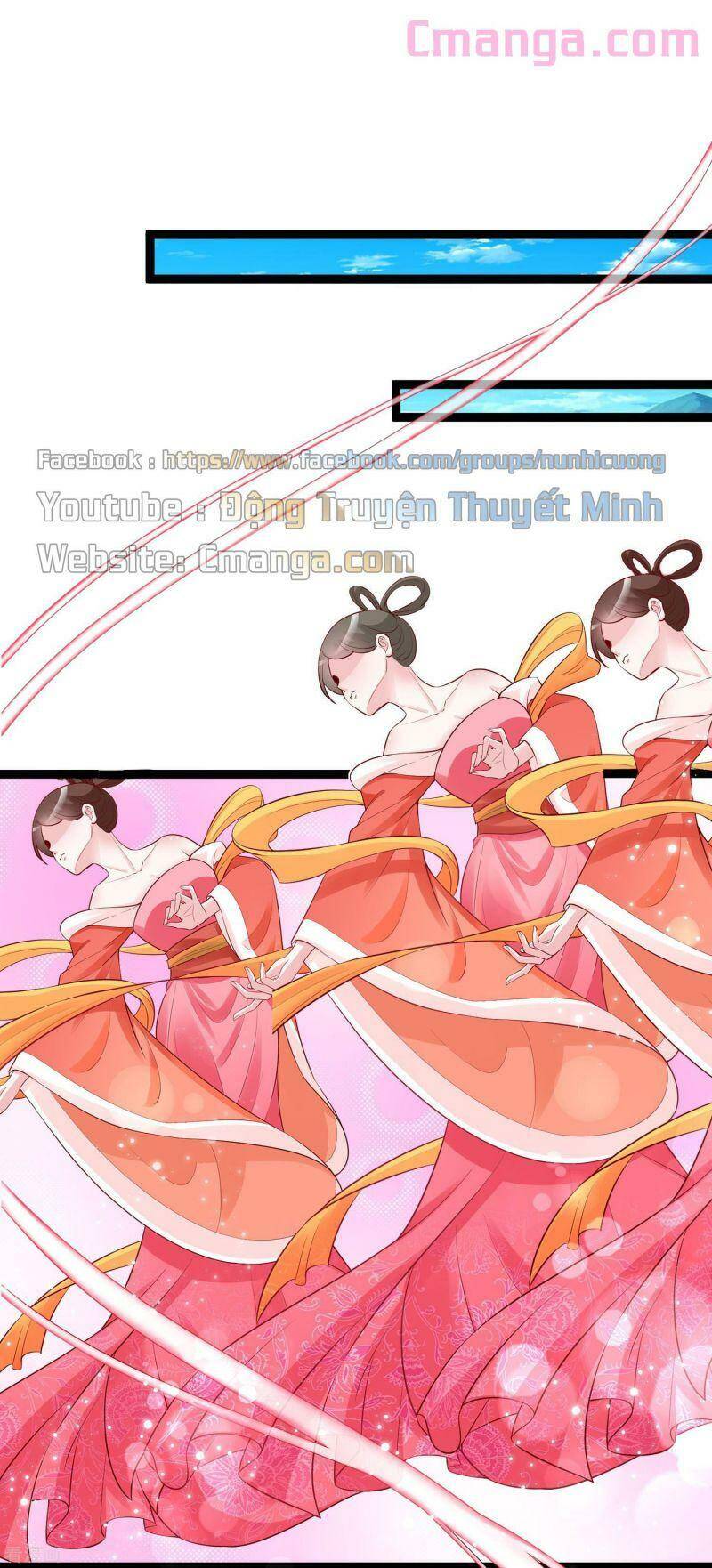 Độc Y Đích Nữ chapter 35 - Upload bởi truyensieuhay.com