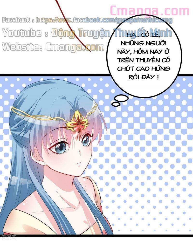Độc Y Đích Nữ chapter 35 - Upload bởi truyensieuhay.com