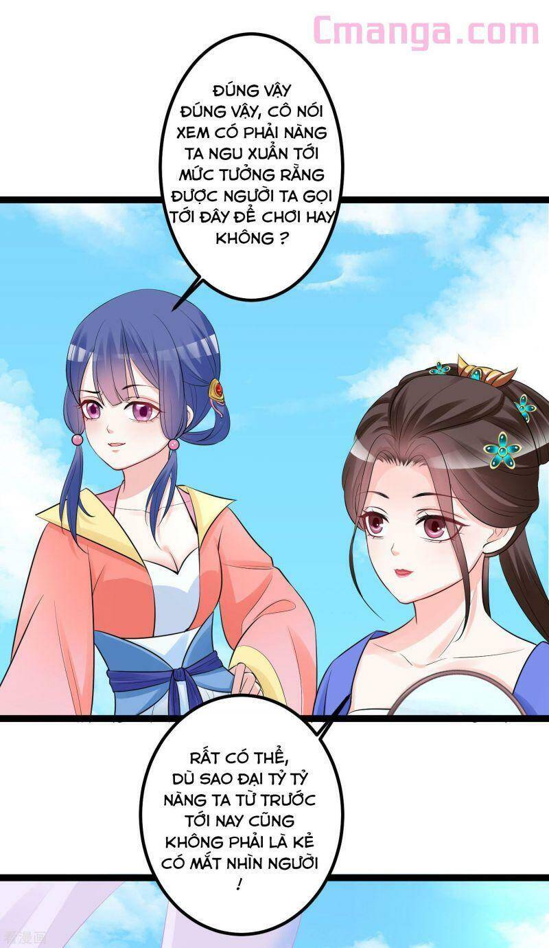 Độc Y Đích Nữ chapter 35 - Upload bởi truyensieuhay.com