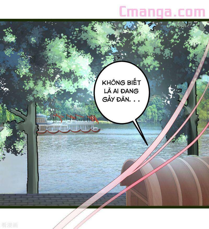 Độc Y Đích Nữ chapter 35 - Upload bởi truyensieuhay.com