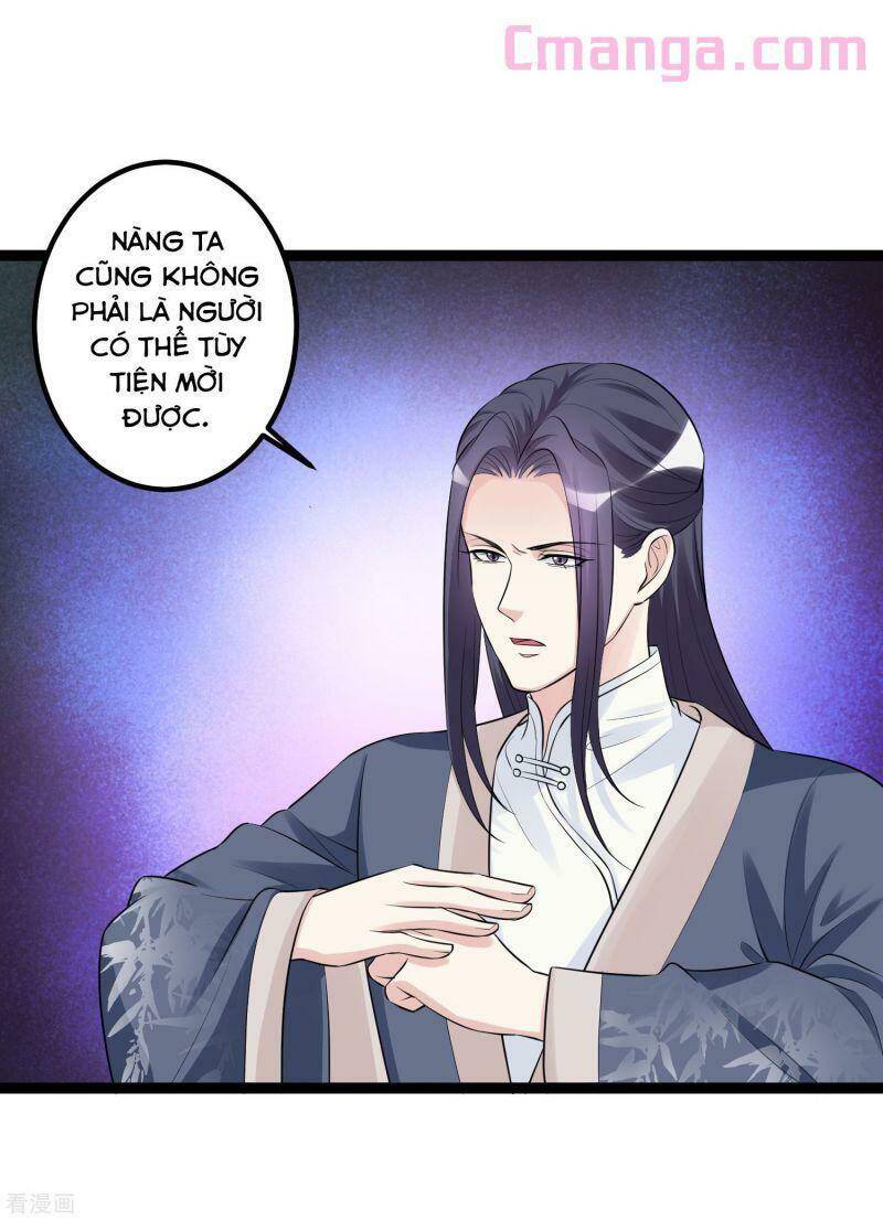 Độc Y Đích Nữ chapter 35 - Upload bởi truyensieuhay.com