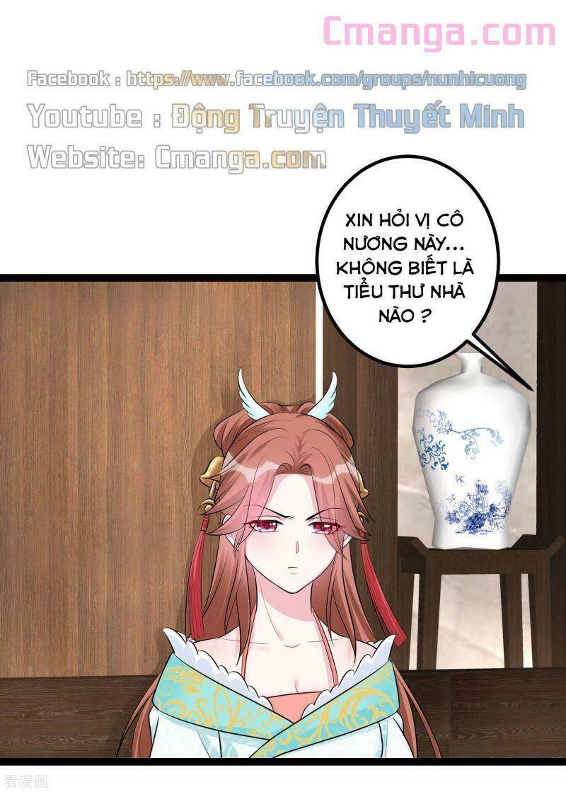 Độc Y Đích Nữ chapter 36 - Upload bởi truyensieuhay.com