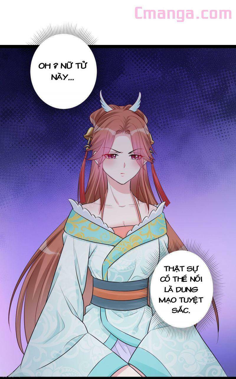 Độc Y Đích Nữ chapter 36 - Upload bởi truyensieuhay.com