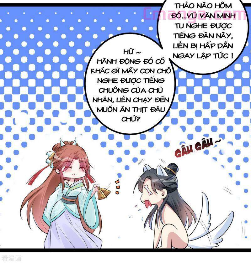 Độc Y Đích Nữ chapter 36 - Upload bởi truyensieuhay.com