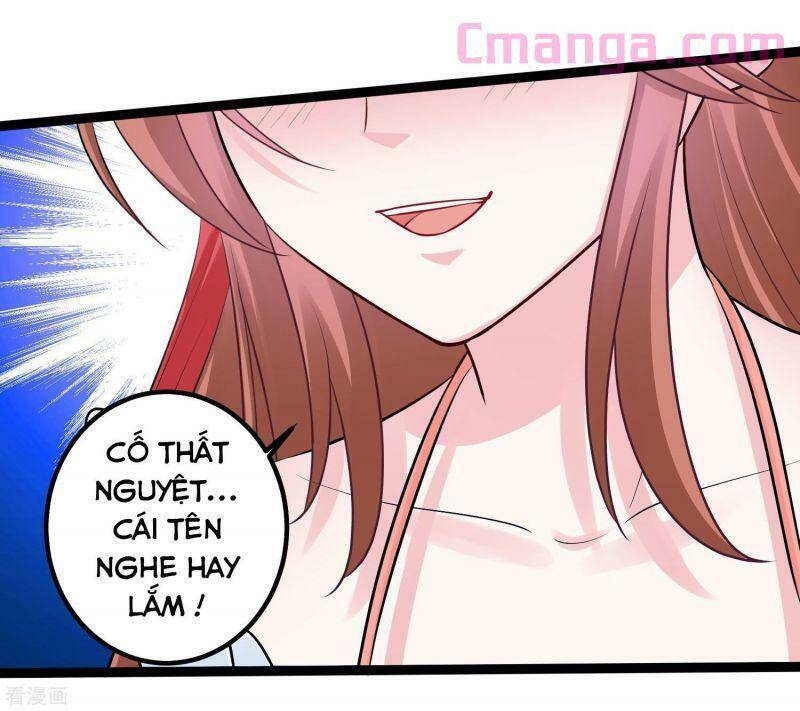 Độc Y Đích Nữ chapter 36 - Upload bởi truyensieuhay.com