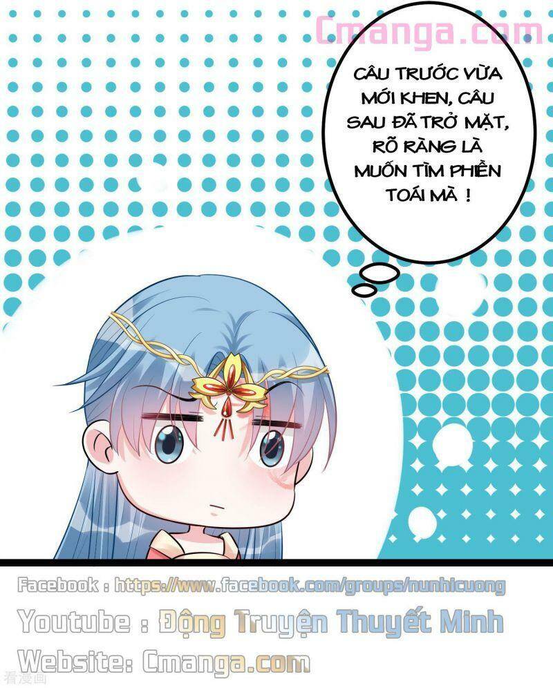 Độc Y Đích Nữ chapter 36 - Upload bởi truyensieuhay.com