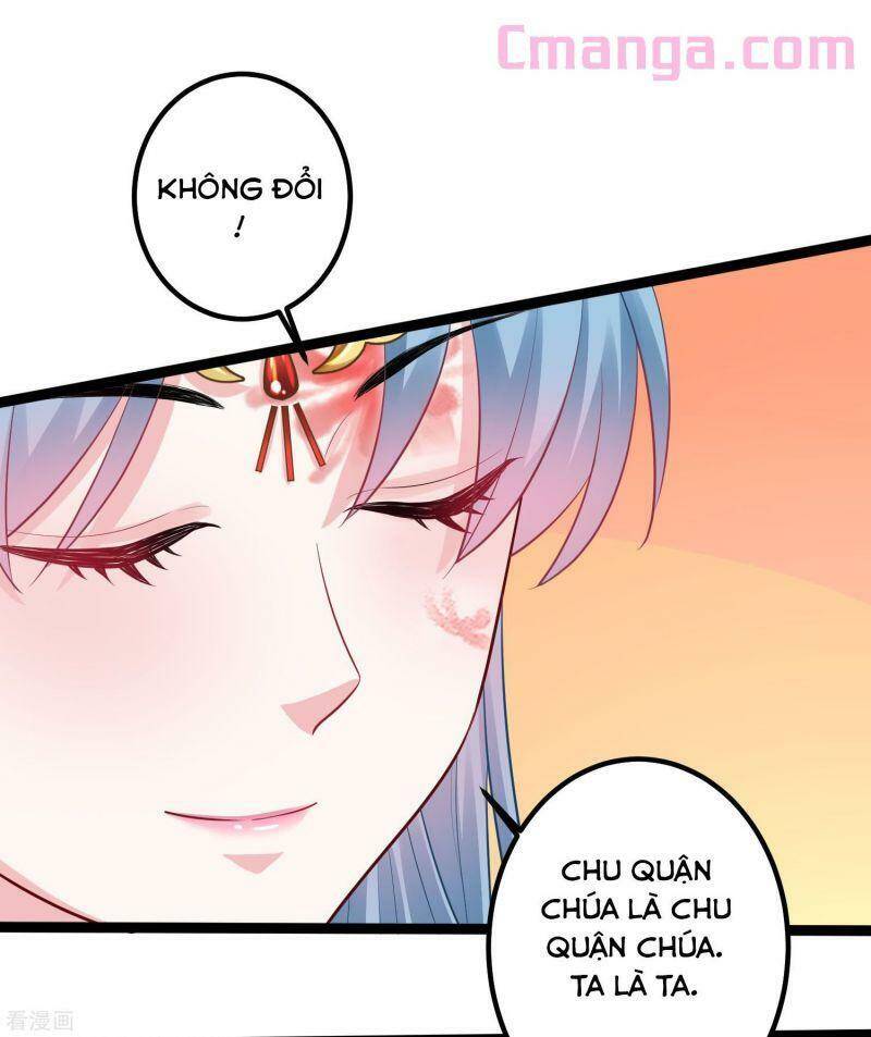 Độc Y Đích Nữ chapter 36 - Upload bởi truyensieuhay.com