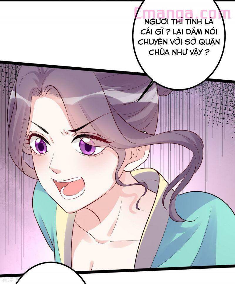 Độc Y Đích Nữ chapter 36 - Upload bởi truyensieuhay.com