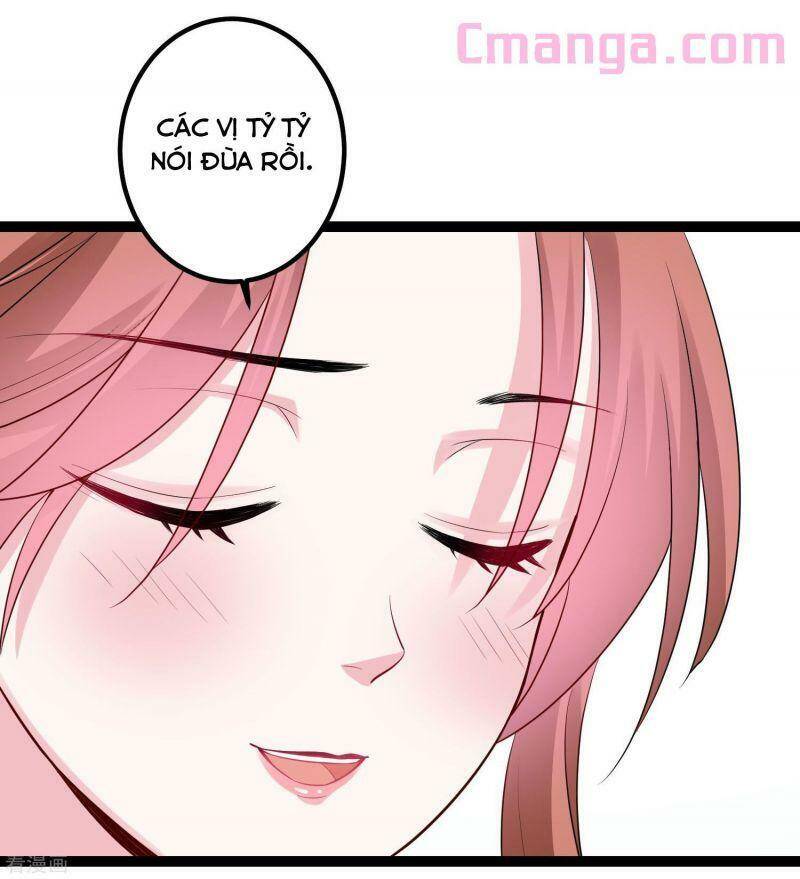 Độc Y Đích Nữ chapter 36 - Upload bởi truyensieuhay.com