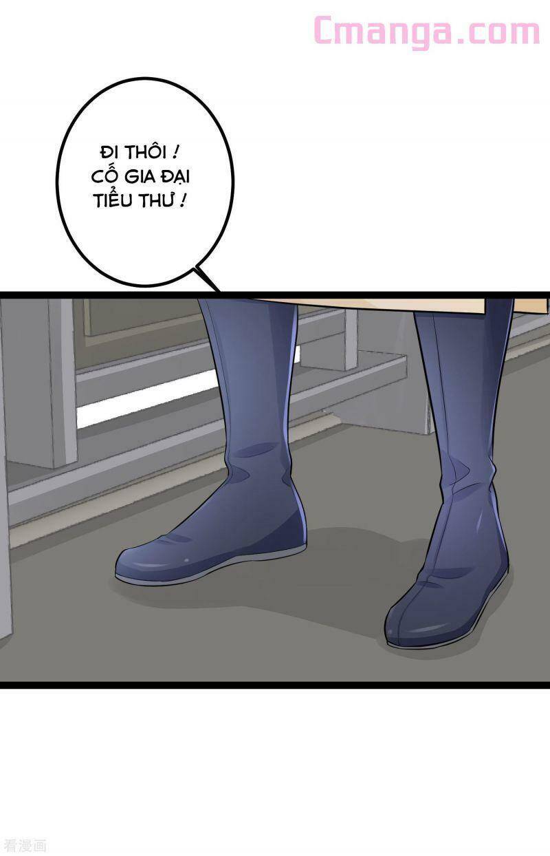 Độc Y Đích Nữ chapter 36 - Upload bởi truyensieuhay.com