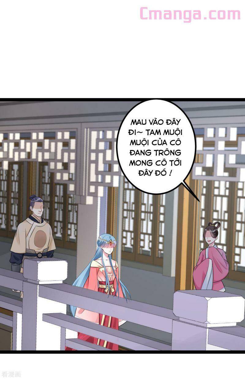 Độc Y Đích Nữ chapter 36 - Upload bởi truyensieuhay.com