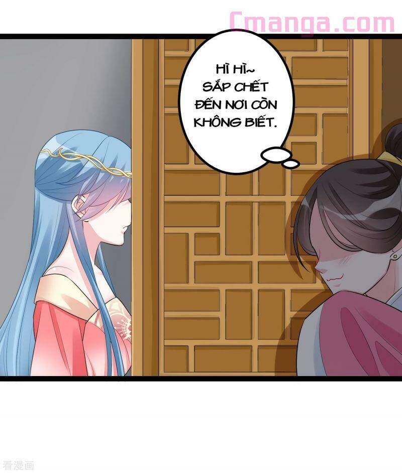 Độc Y Đích Nữ chapter 36 - Upload bởi truyensieuhay.com