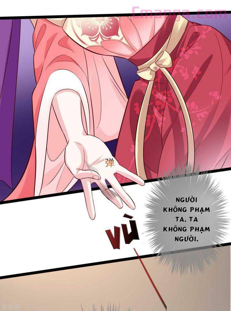 Độc Y Đích Nữ chapter 37 - Upload bởi truyensieuhay.com