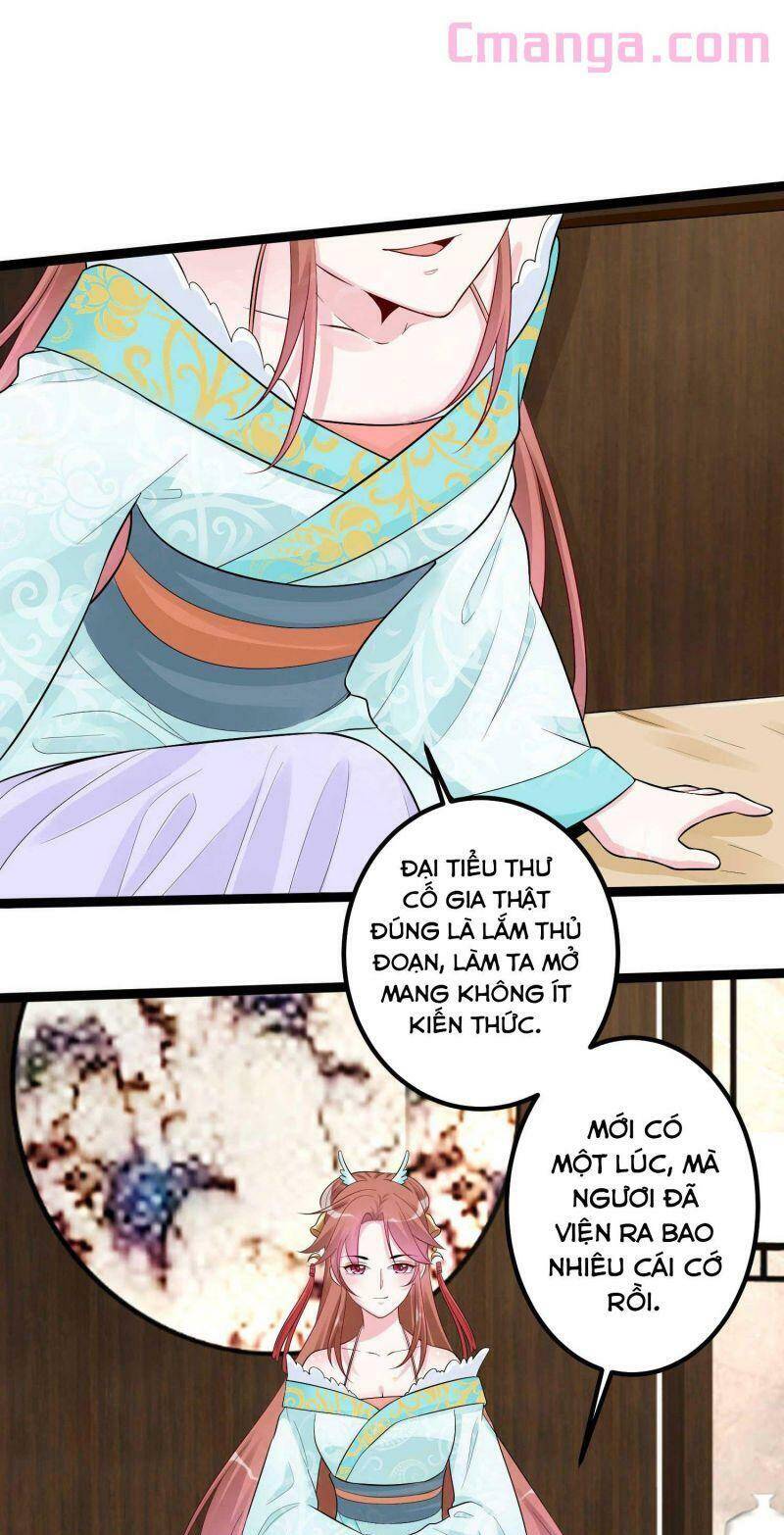 Độc Y Đích Nữ chapter 37 - Upload bởi truyensieuhay.com