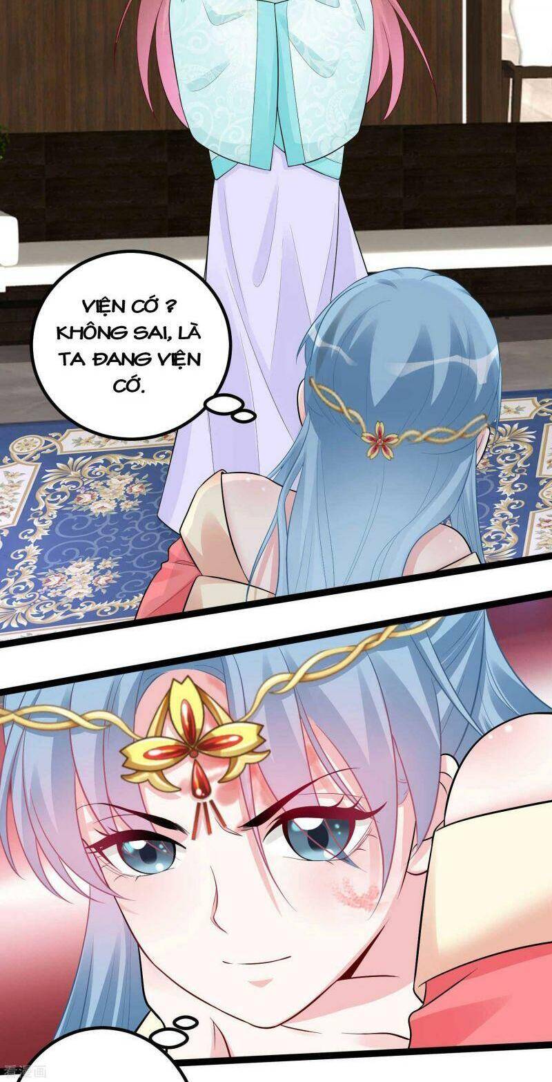 Độc Y Đích Nữ chapter 37 - Upload bởi truyensieuhay.com