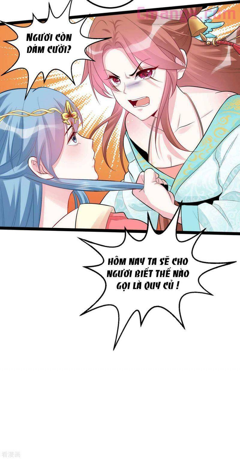 Độc Y Đích Nữ chapter 37 - Upload bởi truyensieuhay.com