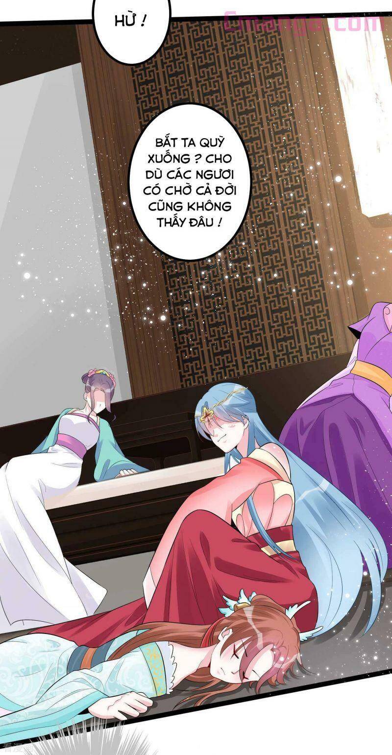 Độc Y Đích Nữ chapter 37 - Upload bởi truyensieuhay.com