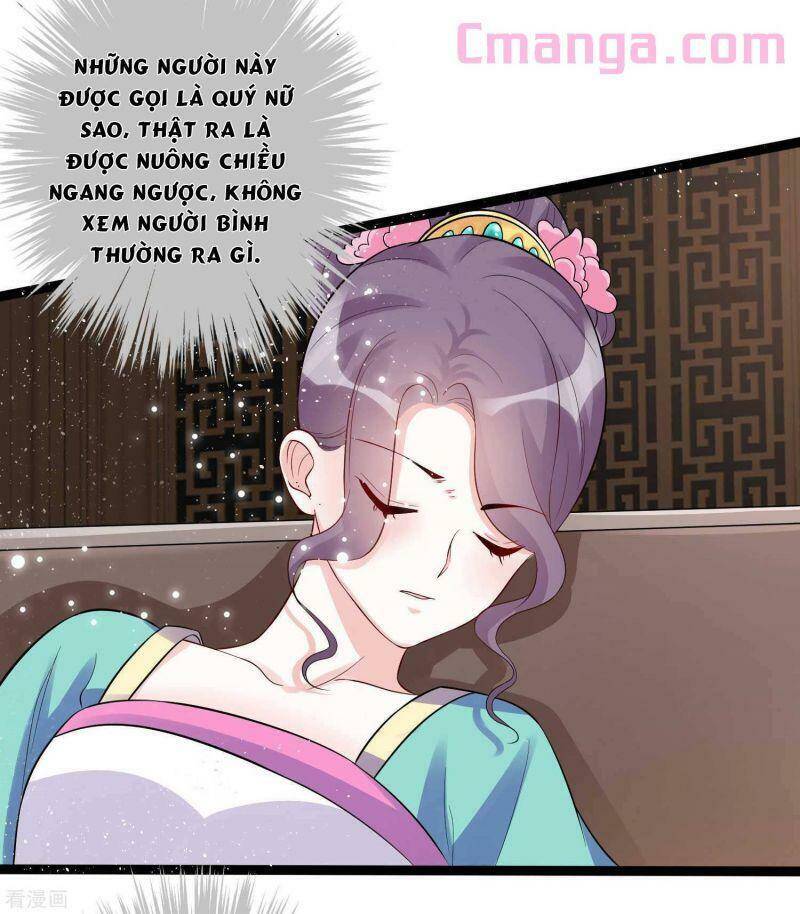 Độc Y Đích Nữ chapter 37 - Upload bởi truyensieuhay.com
