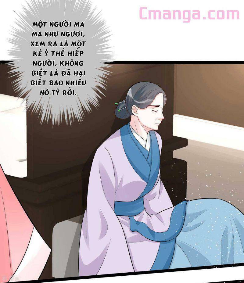 Độc Y Đích Nữ chapter 37 - Upload bởi truyensieuhay.com
