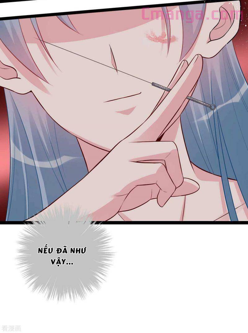 Độc Y Đích Nữ chapter 37 - Upload bởi truyensieuhay.com